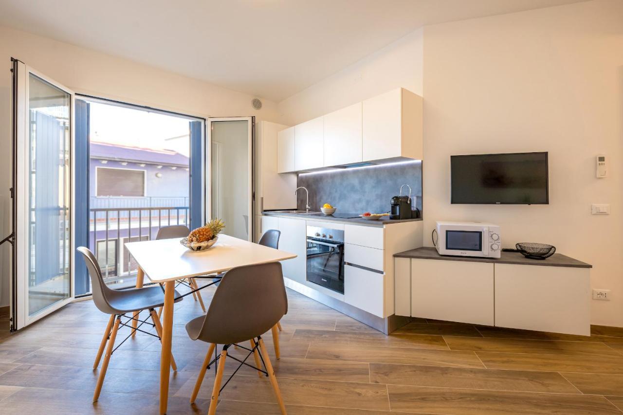 Ferrari Apartments Levante Caorle Exterior photo