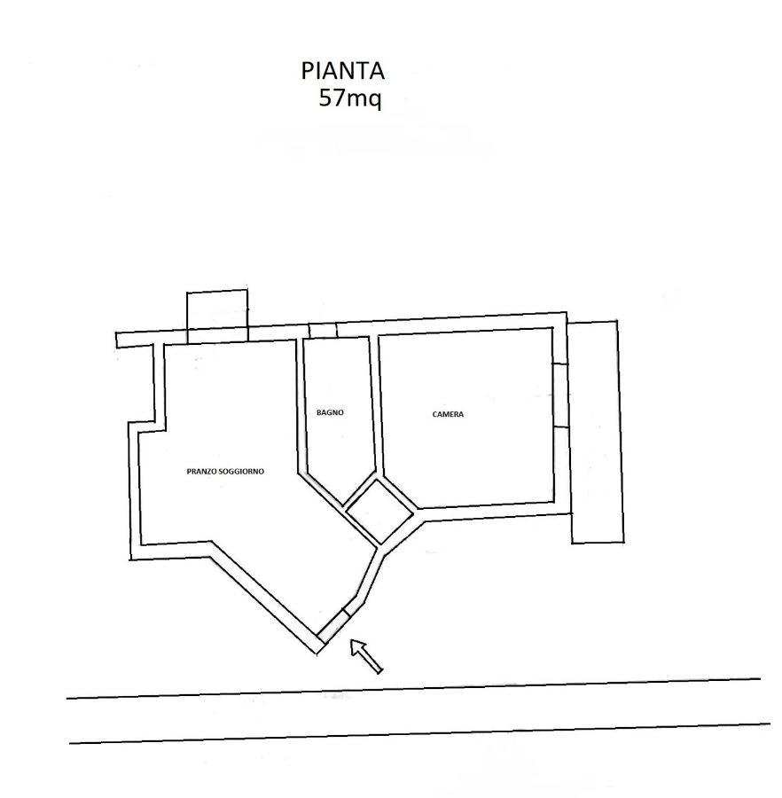 Ferrari Apartments Levante Caorle Exterior photo
